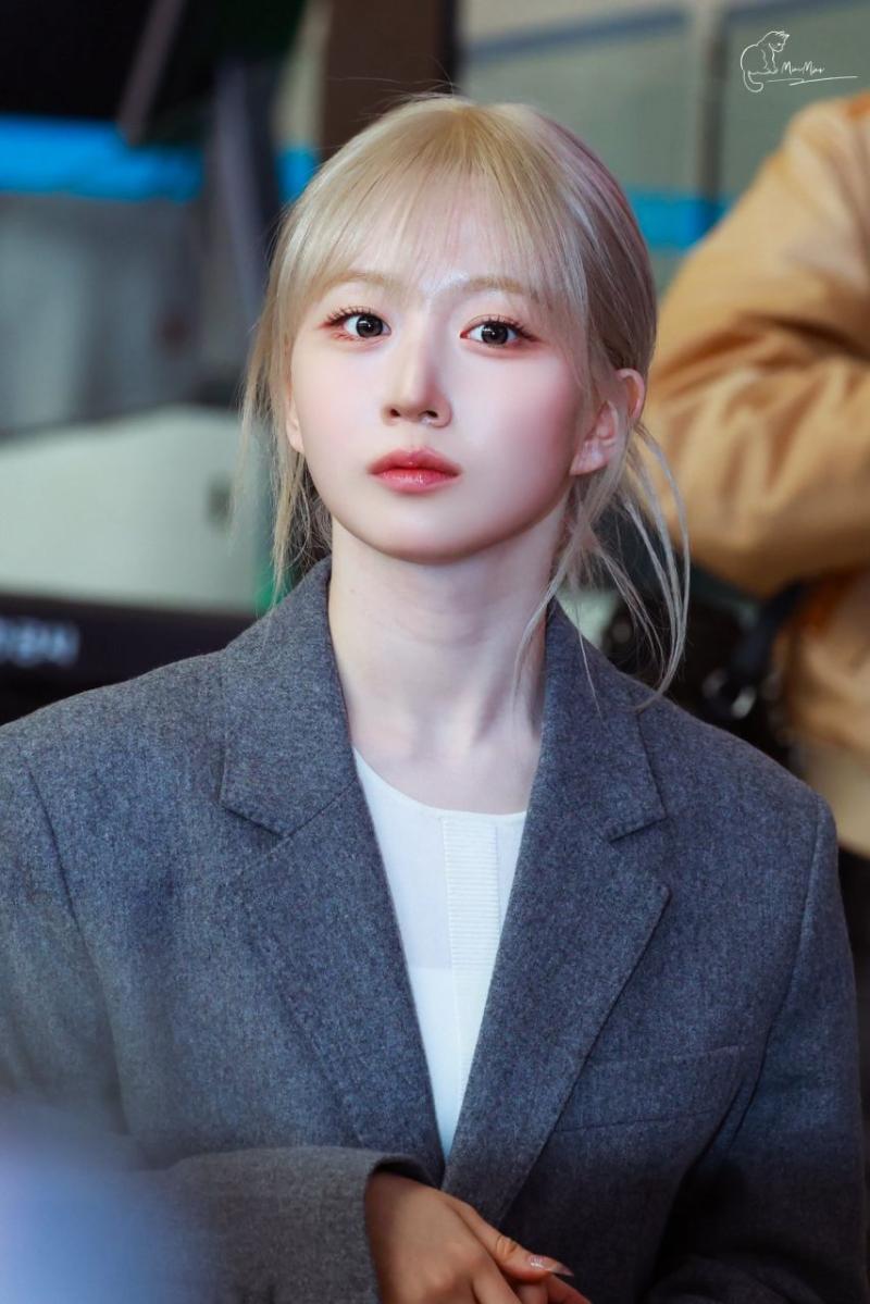 엔믹스 오해원