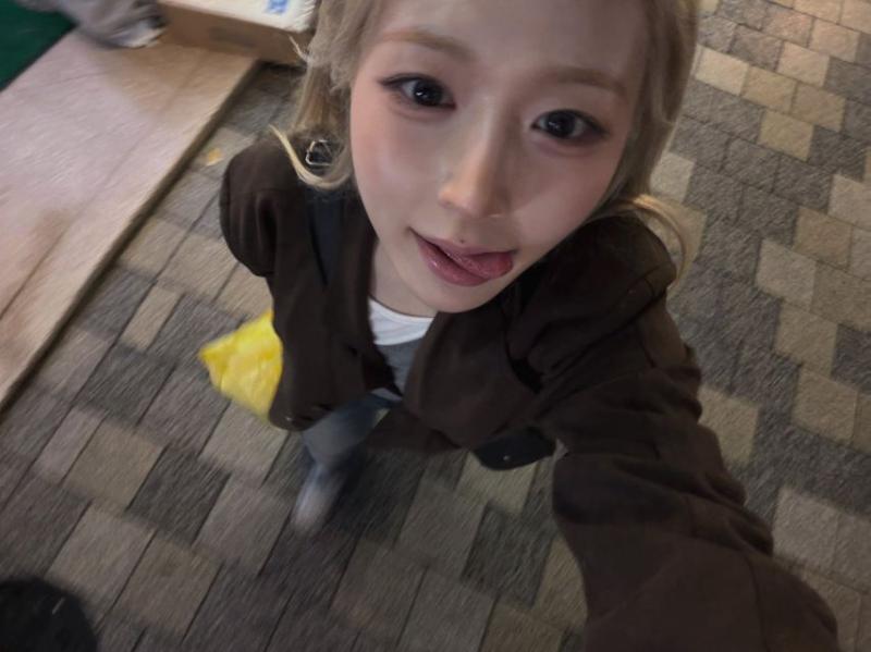 엔믹스 오해원