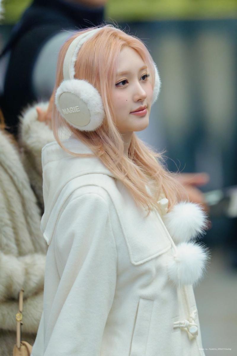 아이브 가을