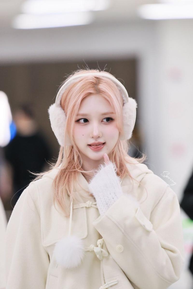 아이브 가을