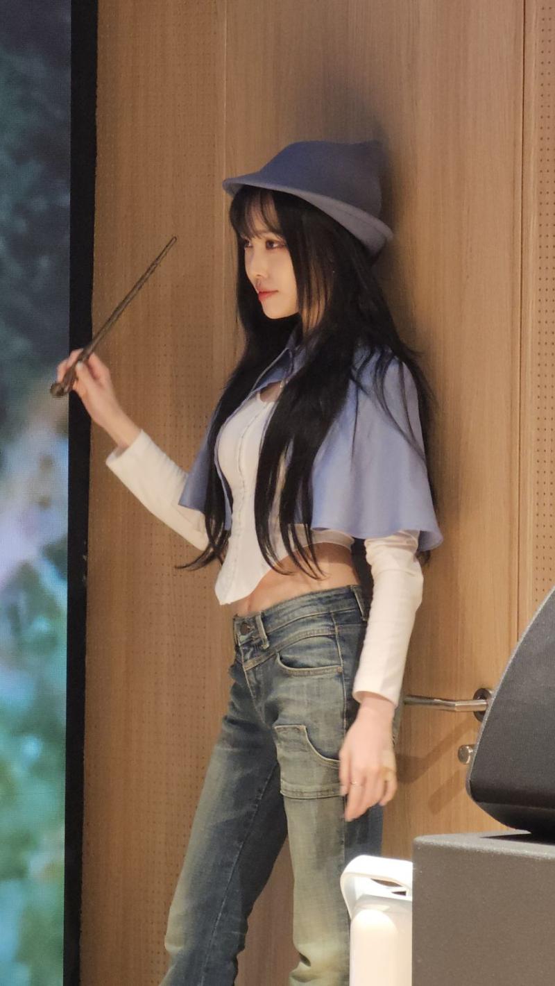 유주