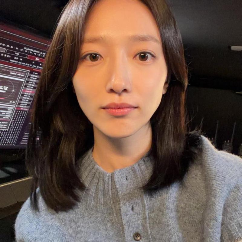 표예진 인별