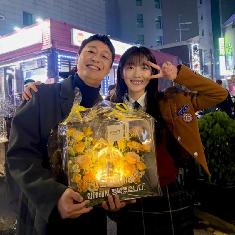 표예진 인별