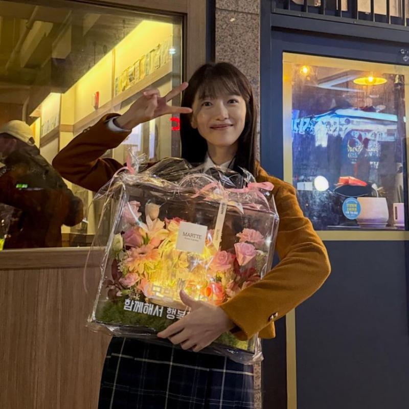 표예진 인별