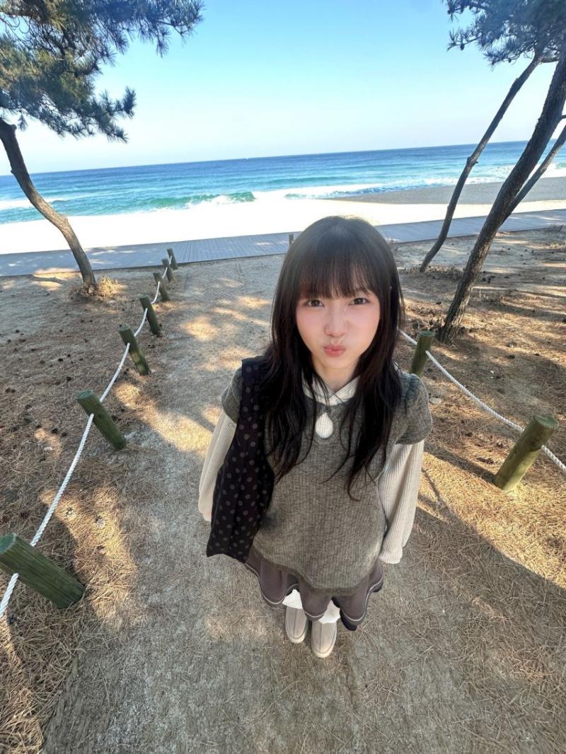 류수정 러블리즈 인별