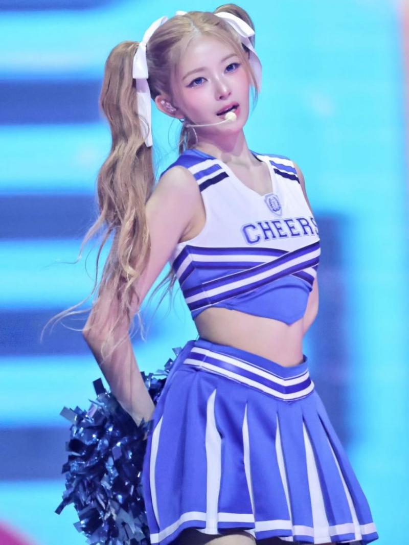 IVE (아이브) 레이