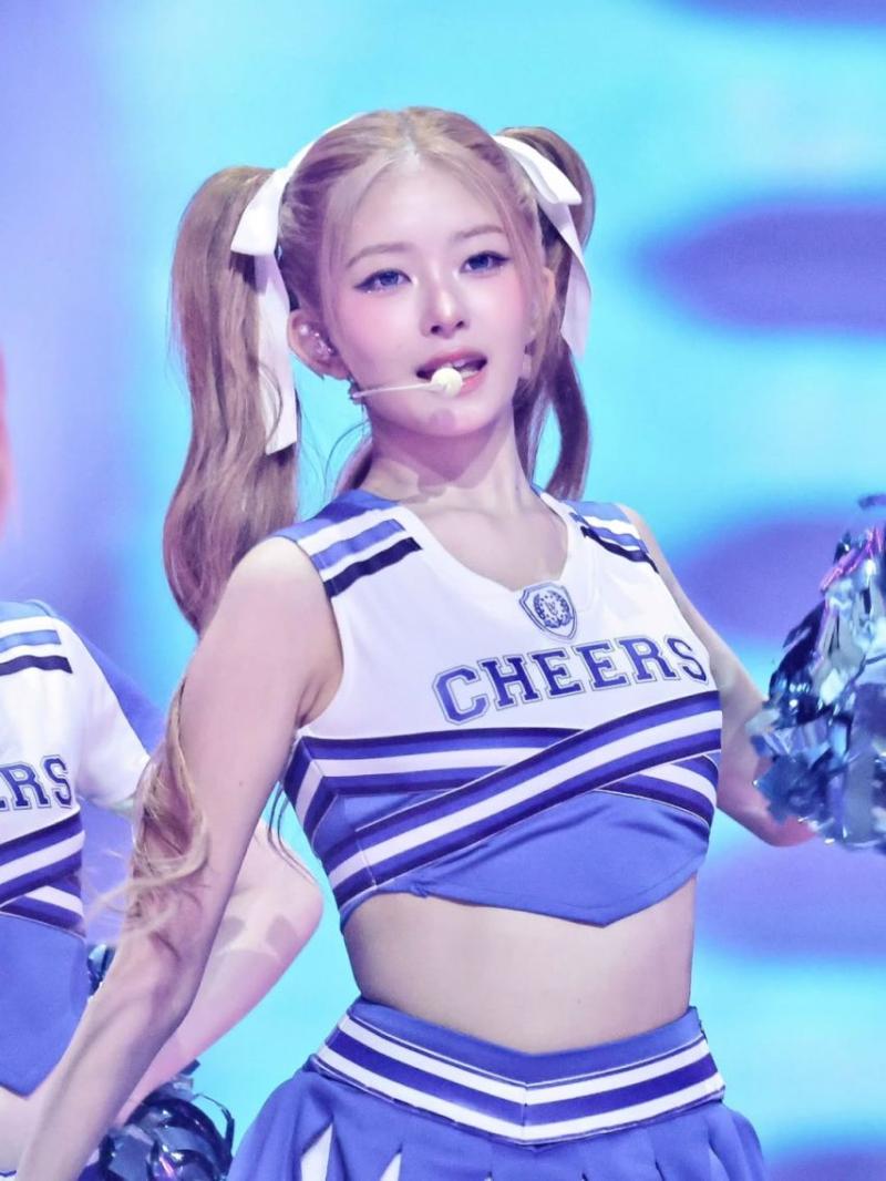 IVE (아이브) 레이