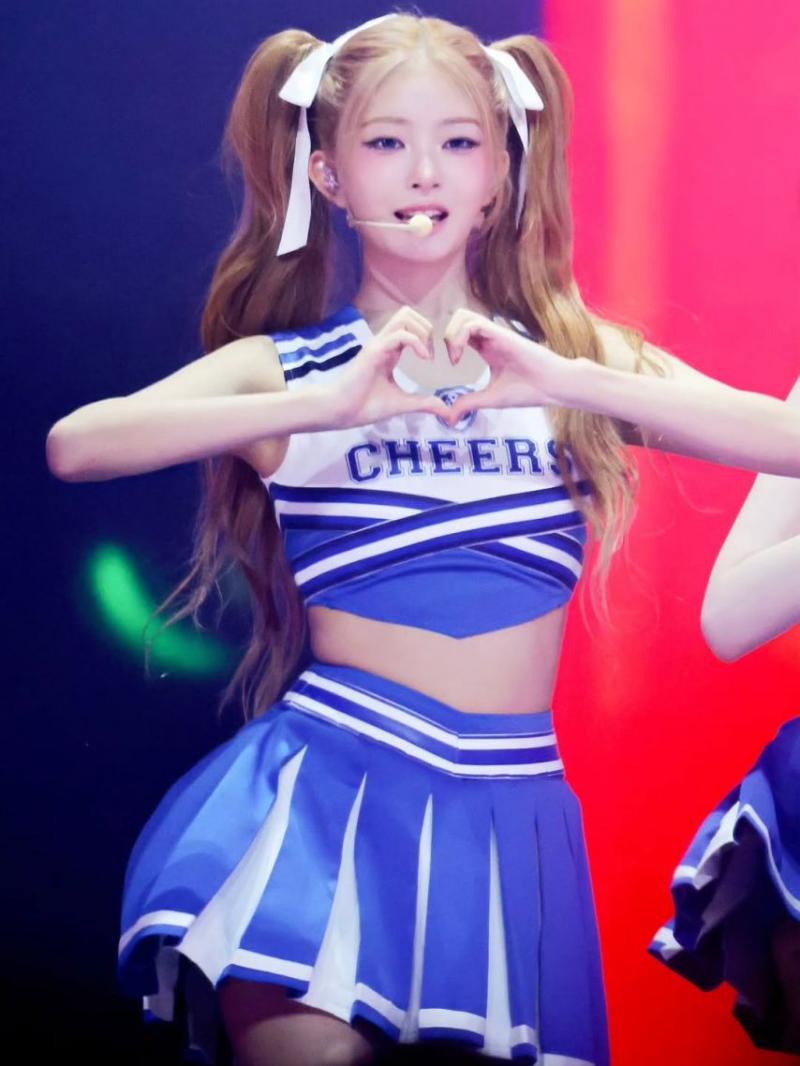 IVE (아이브) 레이