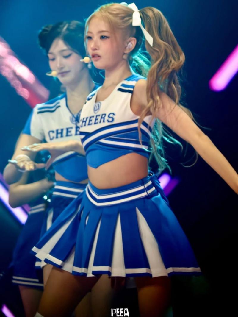 IVE (아이브) 레이