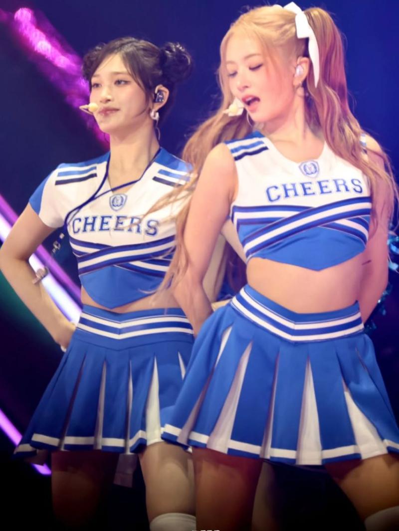 IVE (아이브) 레이