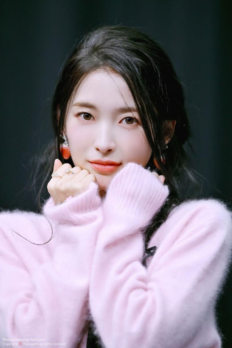 아린 오마이걸 260110