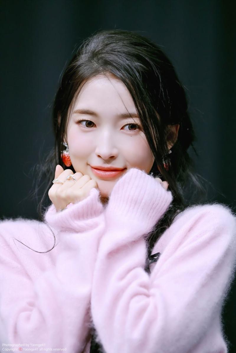 아린 오마이걸 260110