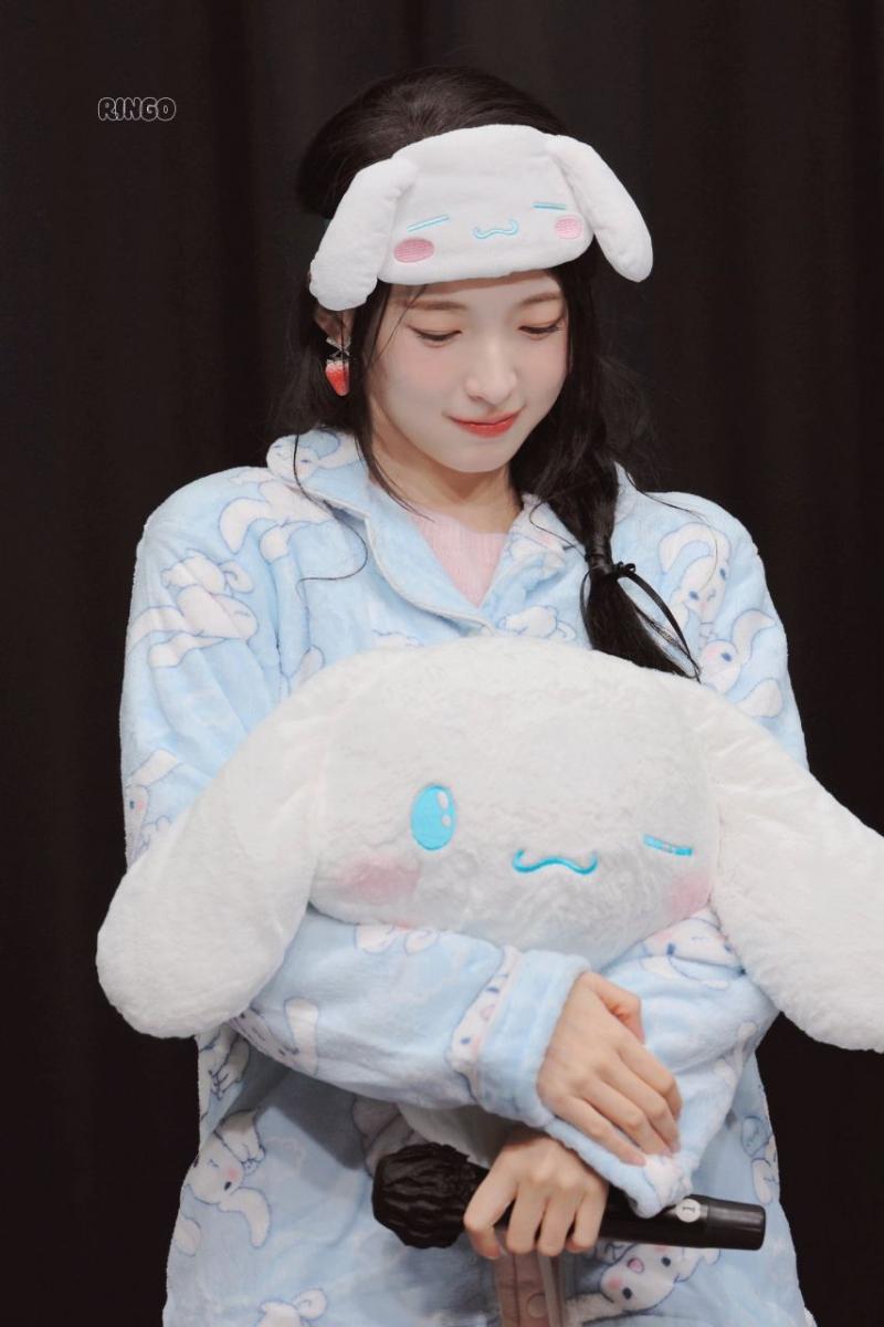 아린 오마이걸 260110