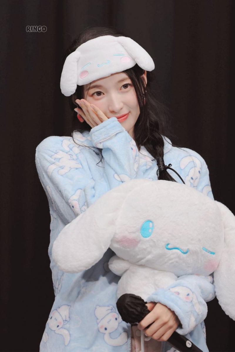 아린 오마이걸 260110