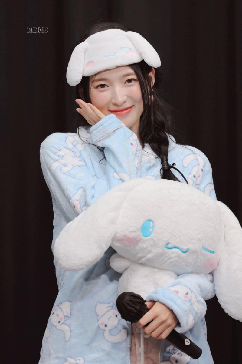 아린 오마이걸 260110