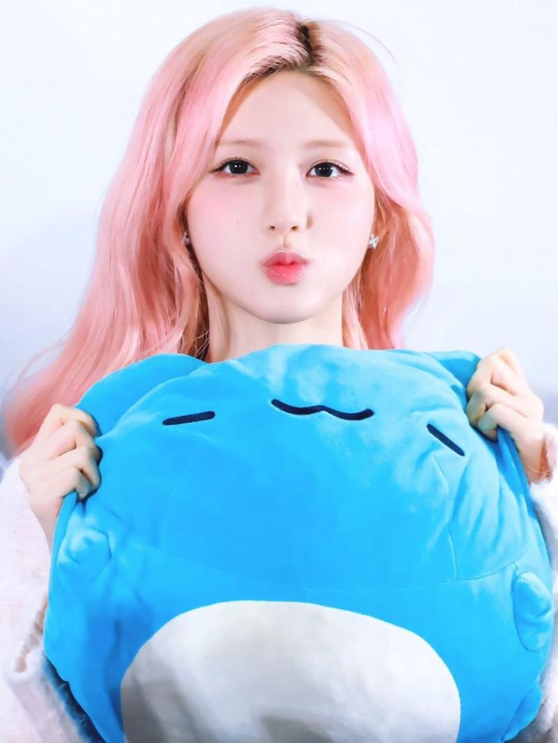 IVE (아이브) 가을