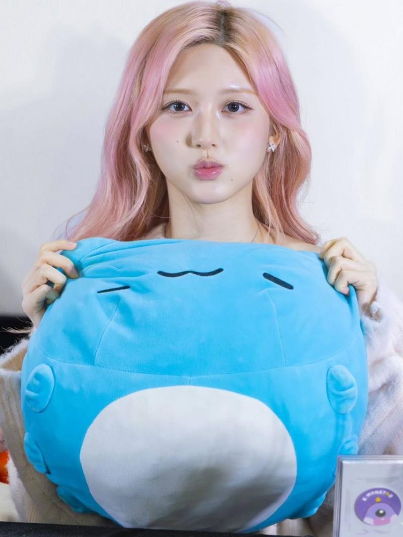 IVE (아이브) 가을