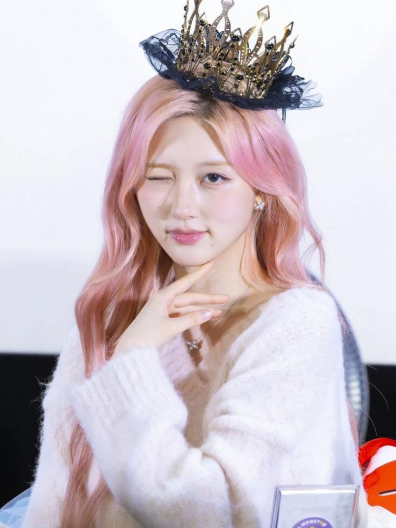 IVE (아이브) 가을