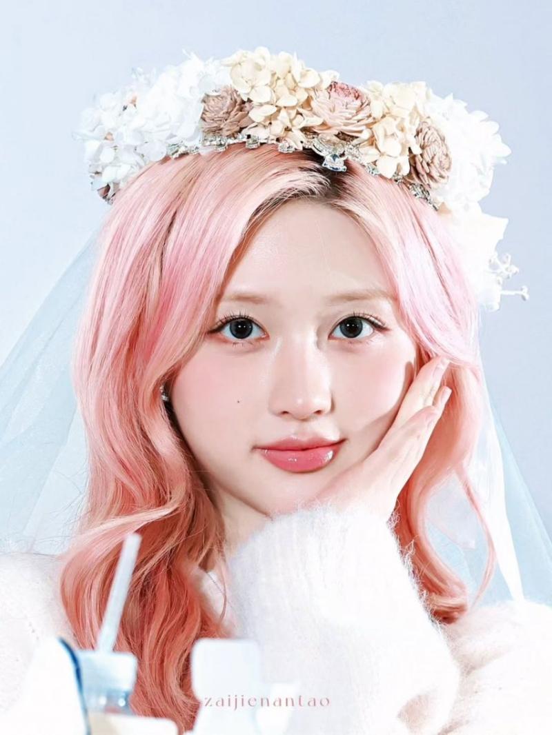 IVE (아이브) 가을