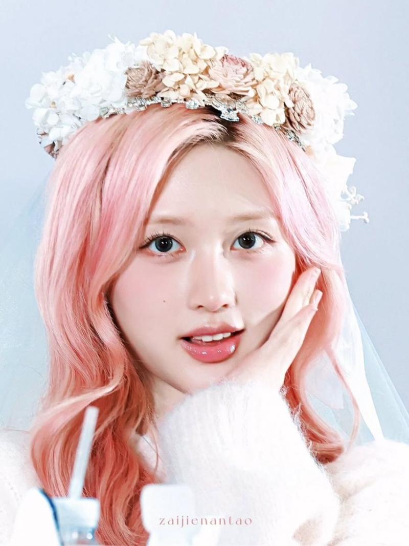 IVE (아이브) 가을