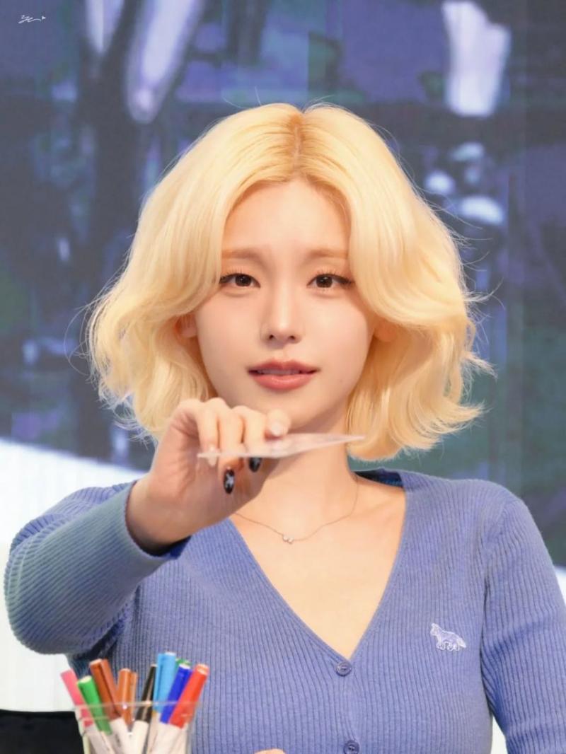 ITZY (있지) 예지