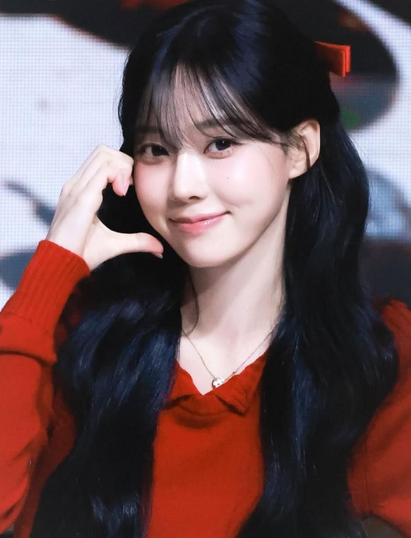 에스파 (aespa) 윈터