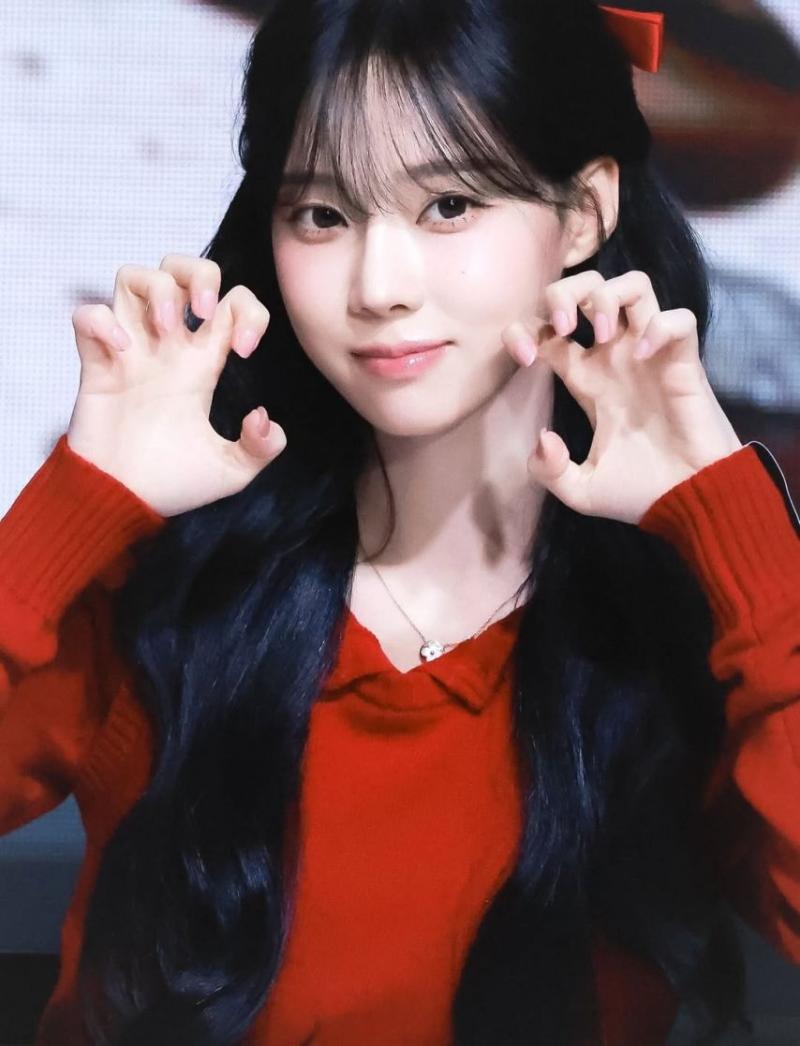 에스파 (aespa) 윈터