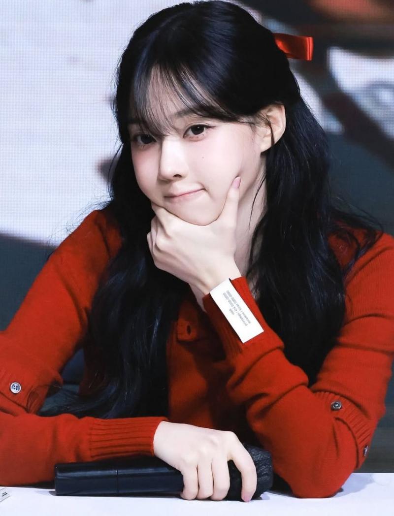 에스파 (aespa) 윈터
