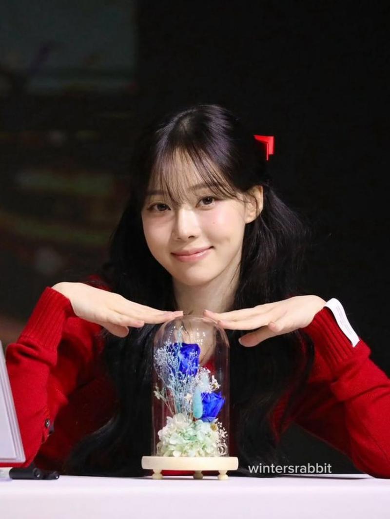 에스파 (aespa) 윈터