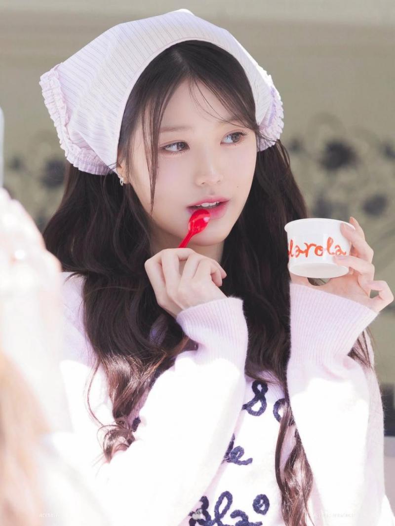 IVE (아이브) 장원영