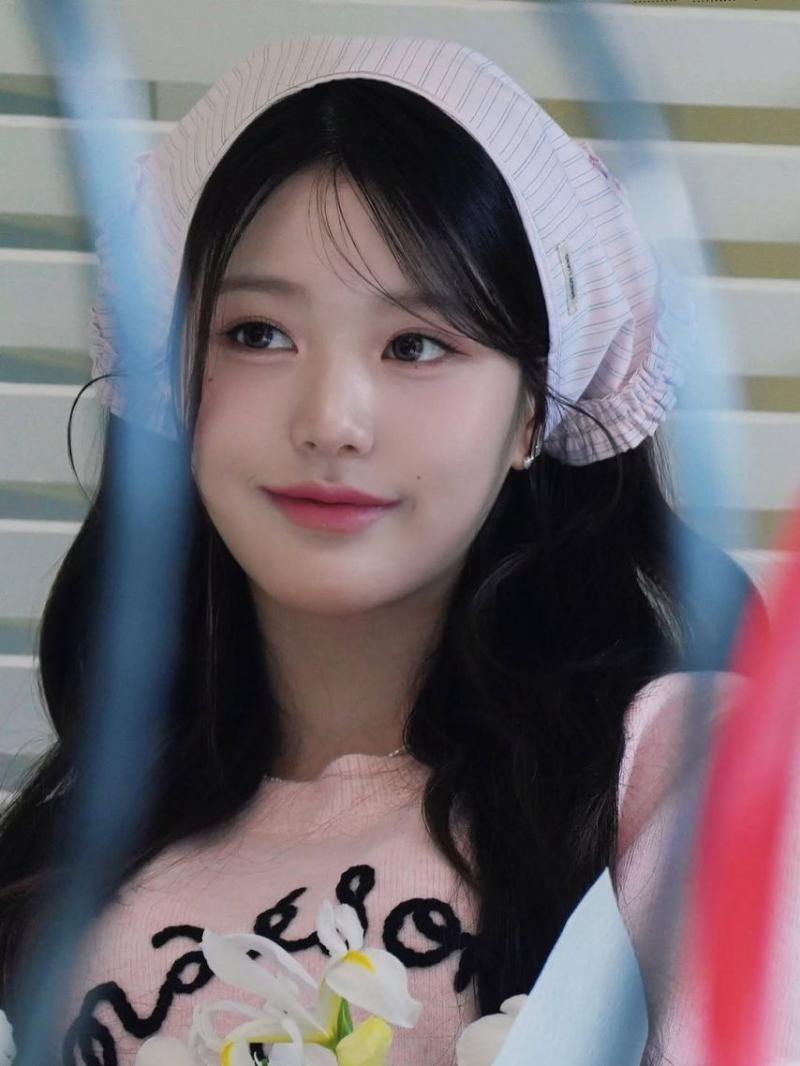 IVE (아이브) 장원영