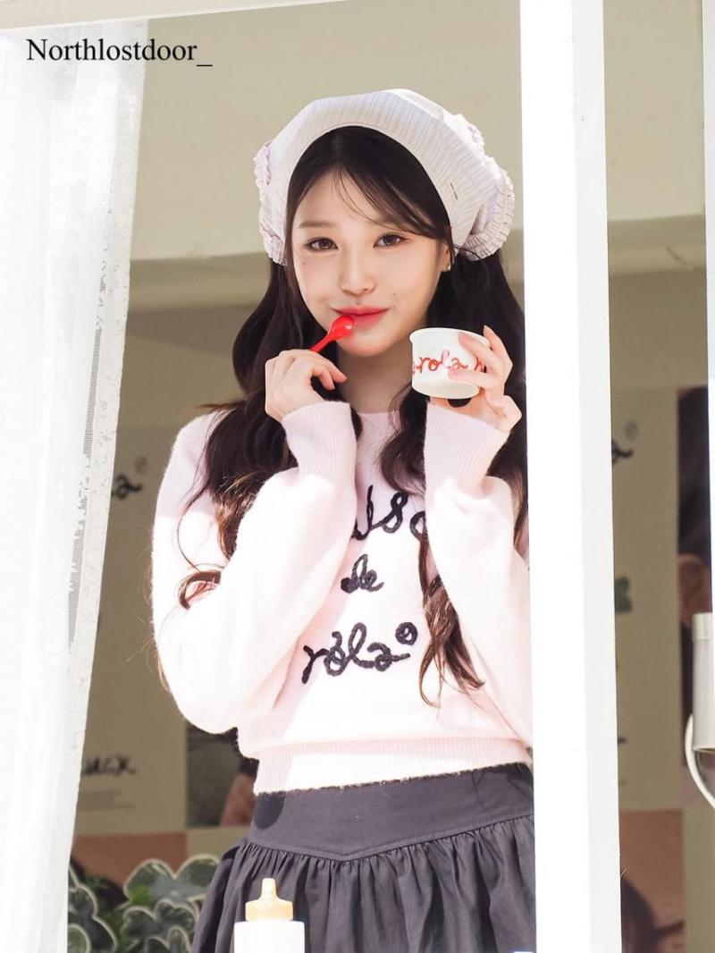 IVE (아이브) 장원영