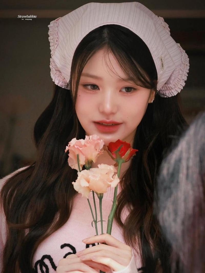 IVE (아이브) 장원영