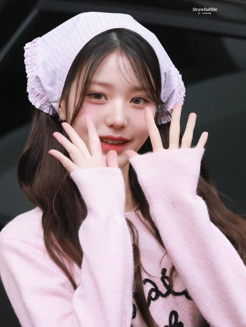 IVE (아이브) 장원영