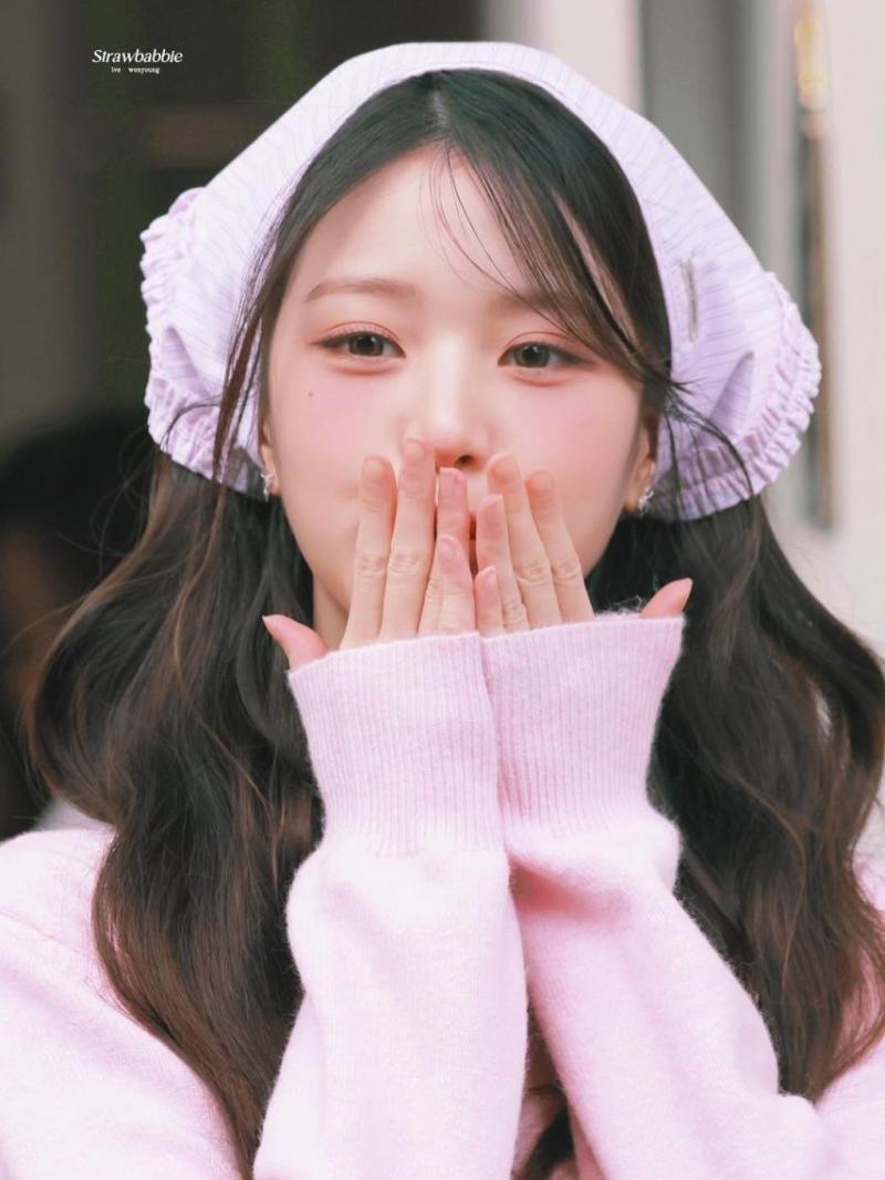 IVE (아이브) 장원영
