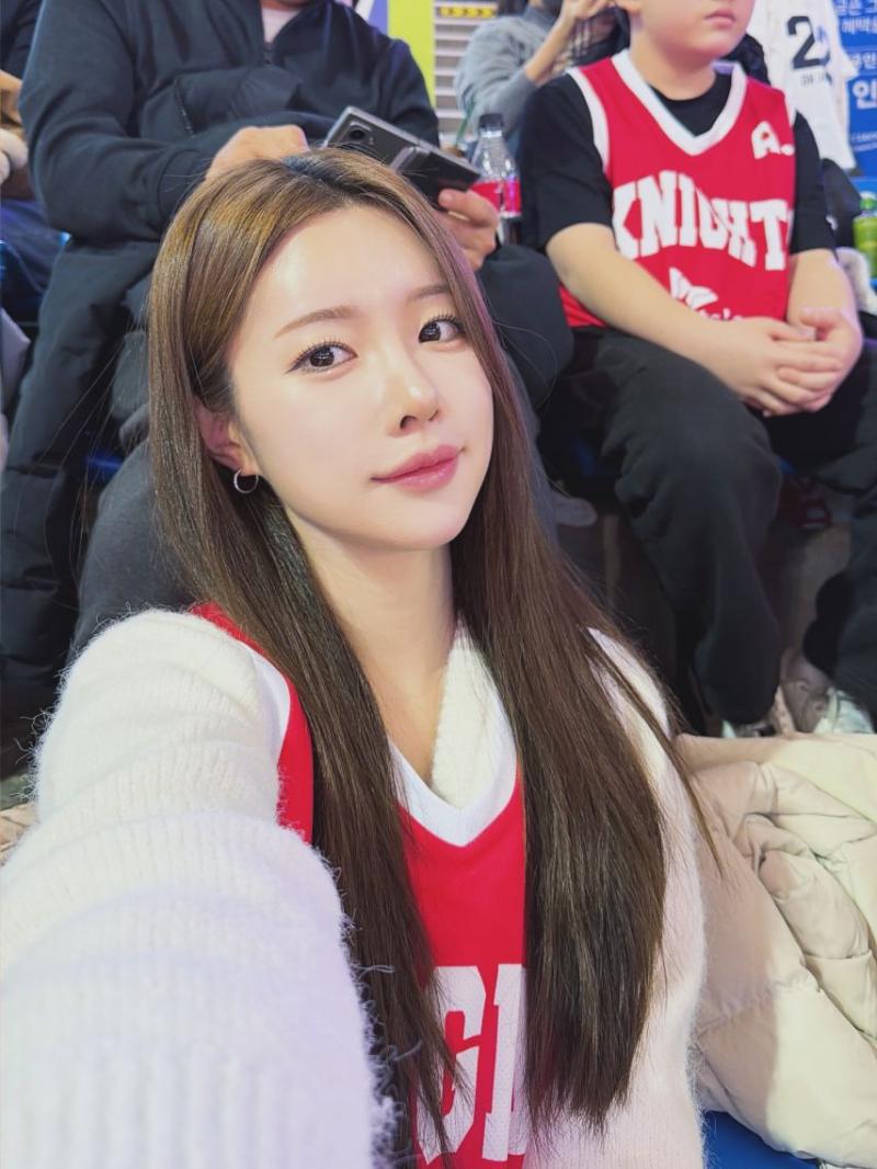 김가은 아나운서