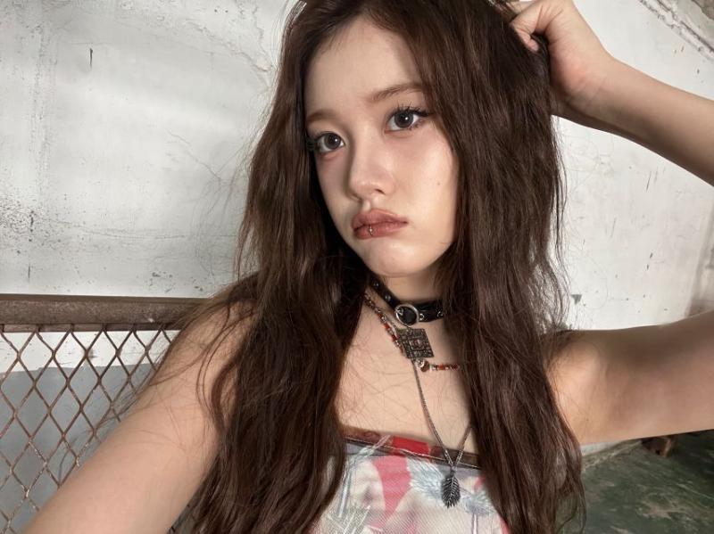 스테이씨 재이