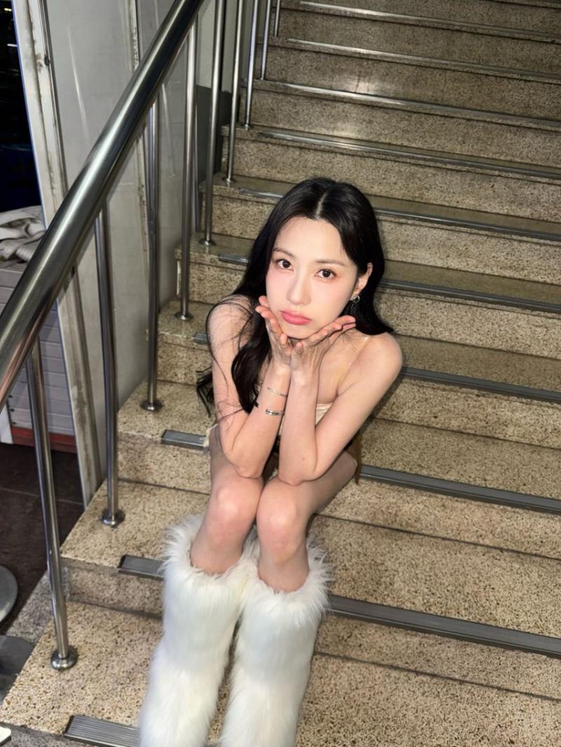 에이핑크 하영