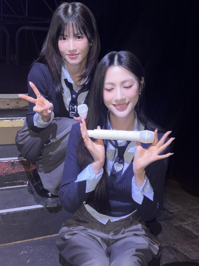 에이핑크 하영
