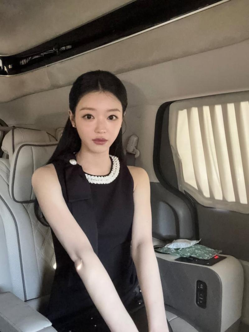오마이걸 유아