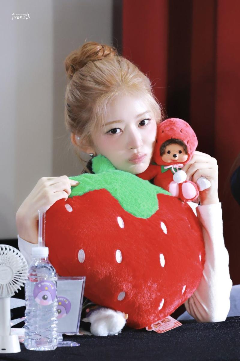 아이브 레이