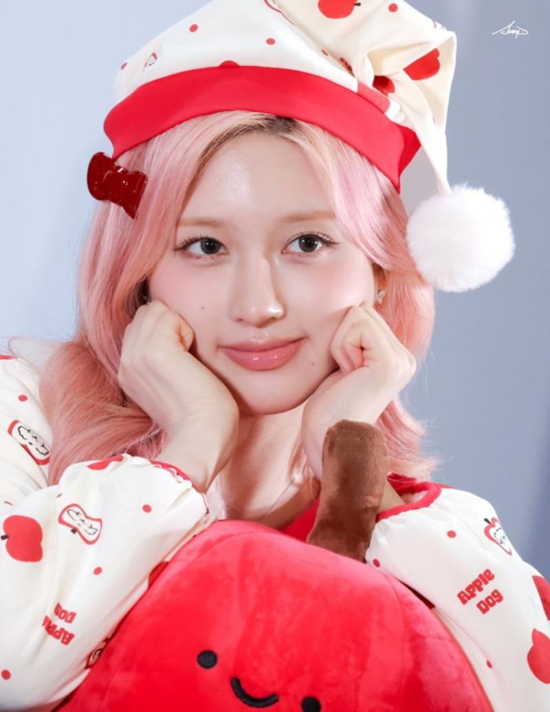 아이브 가을