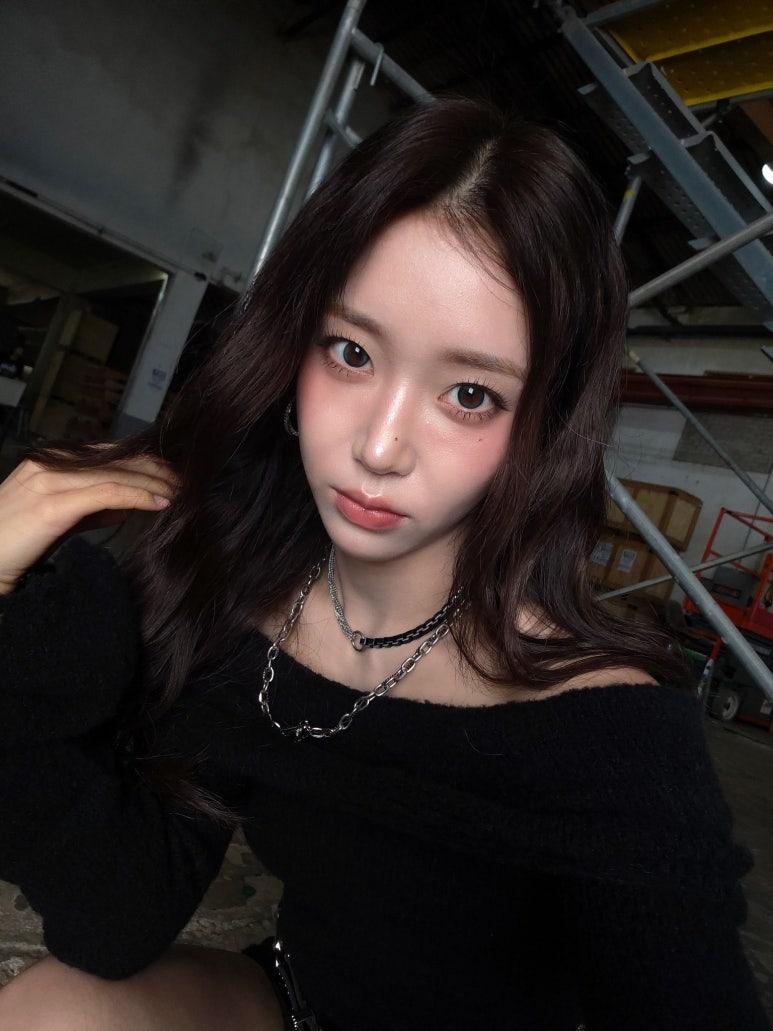 스테이씨 수민