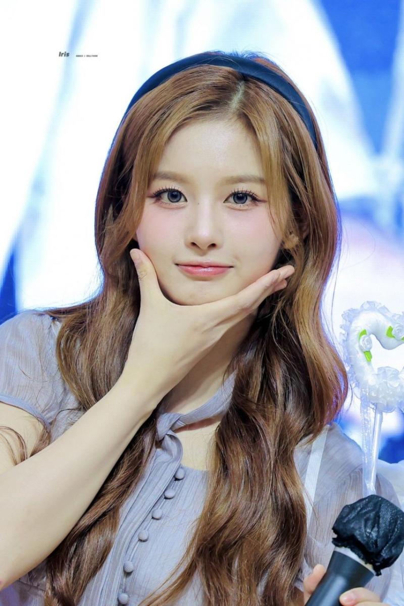 엔믹스 설윤