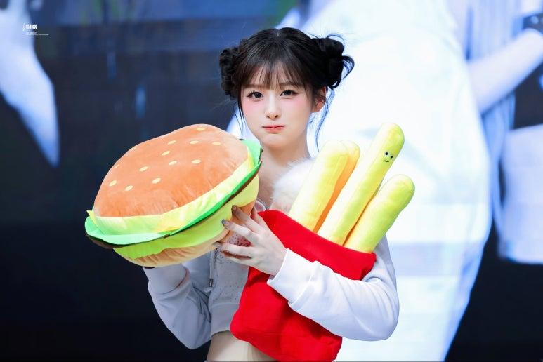 엔믹스 설윤