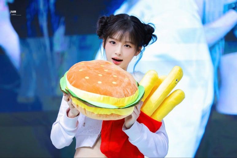 엔믹스 설윤