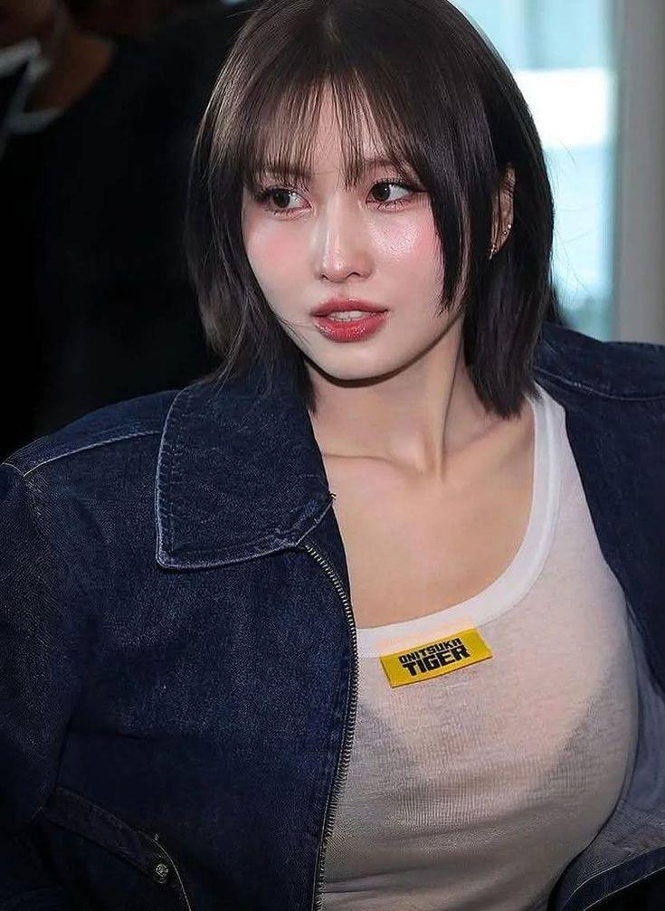 트와이스 모모