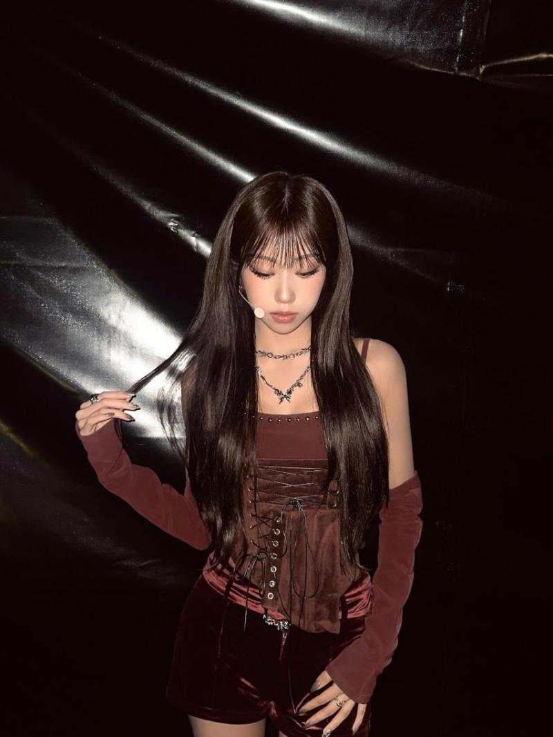 이즈나 최정은
