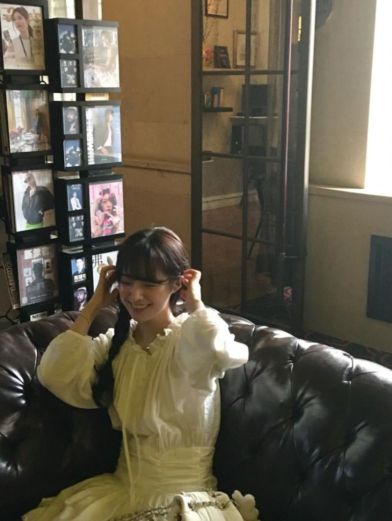 정보민 인별