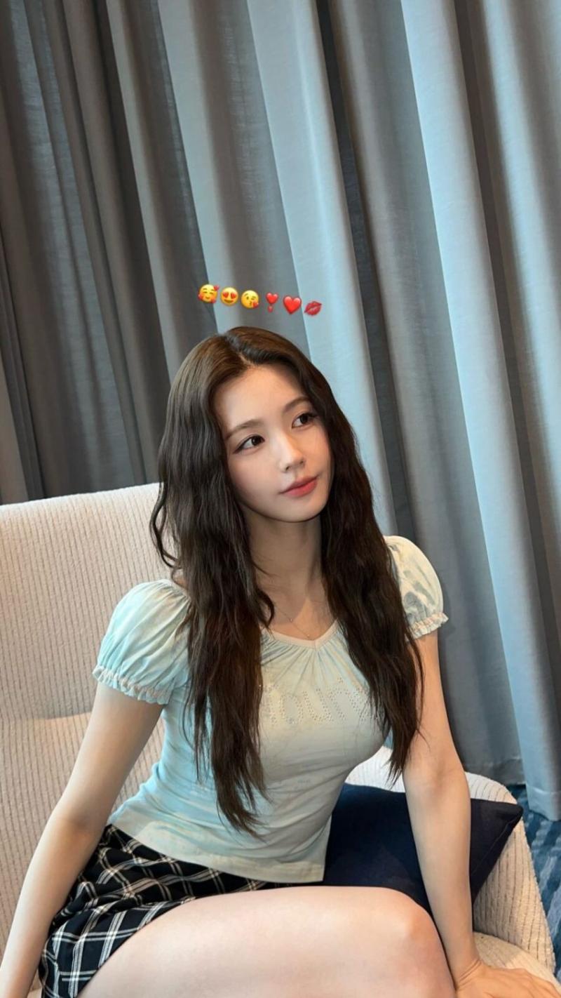 아이들 미연